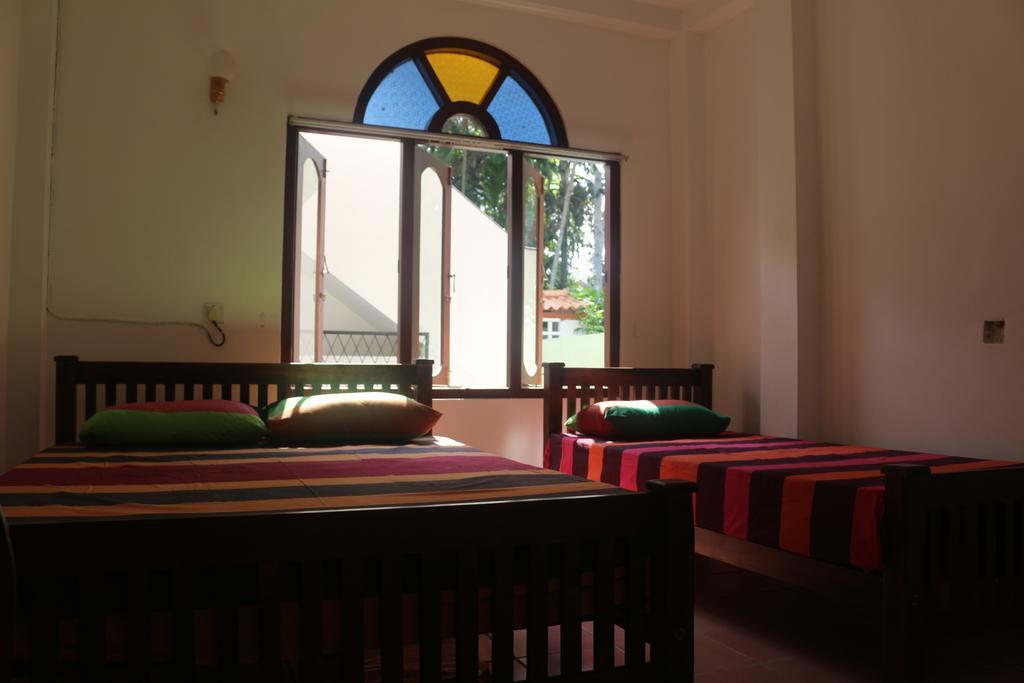 Jungle Guest House Galle Buitenkant foto