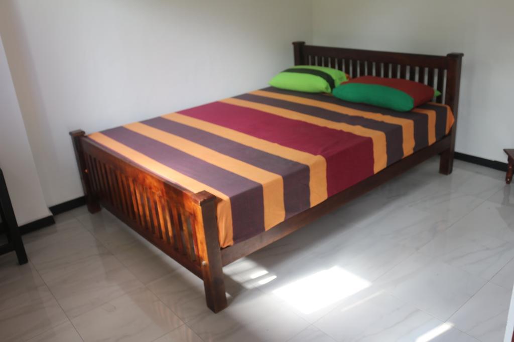 Jungle Guest House Galle Buitenkant foto