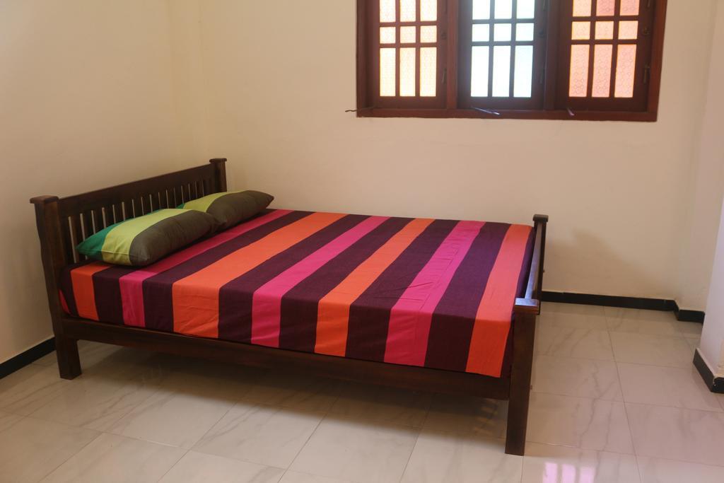 Jungle Guest House Galle Buitenkant foto