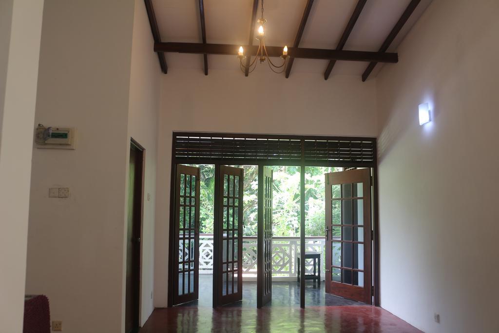 Jungle Guest House Galle Buitenkant foto