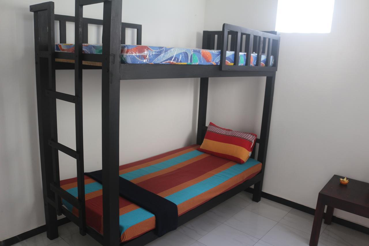 Jungle Guest House Galle Buitenkant foto