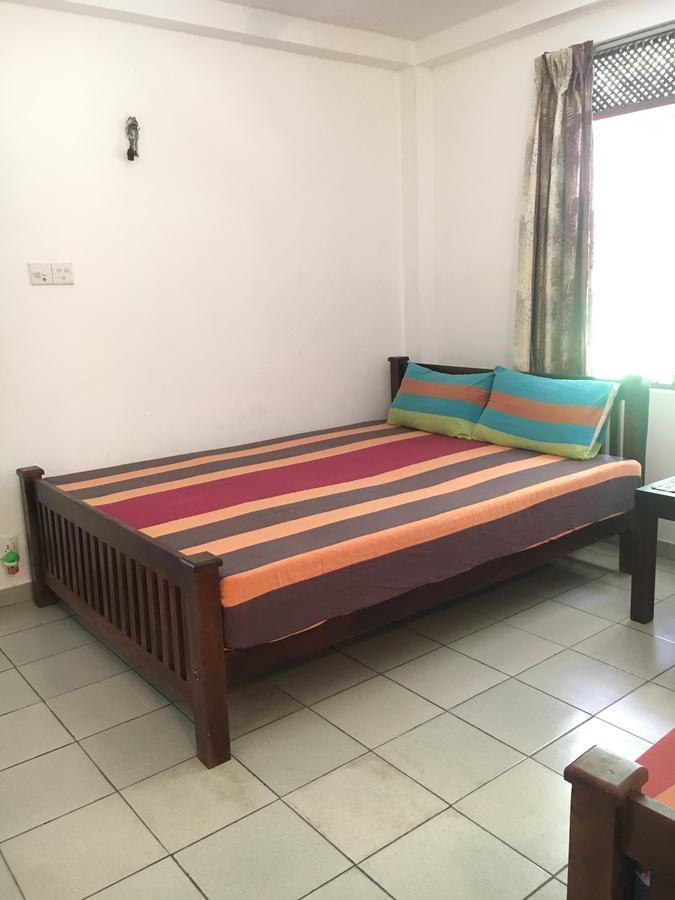Jungle Guest House Galle Buitenkant foto