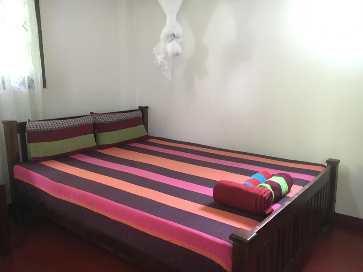 Jungle Guest House Galle Buitenkant foto