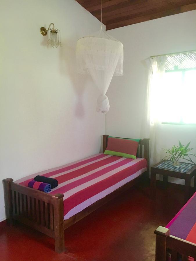 Jungle Guest House Galle Buitenkant foto
