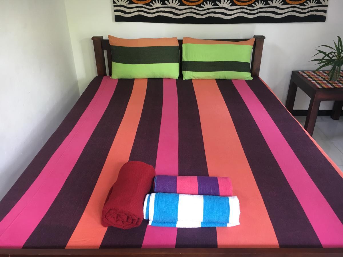 Jungle Guest House Galle Buitenkant foto