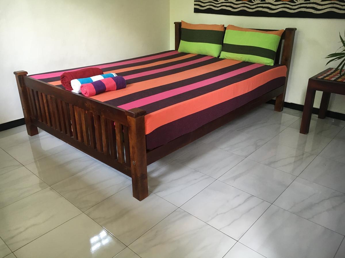 Jungle Guest House Galle Buitenkant foto