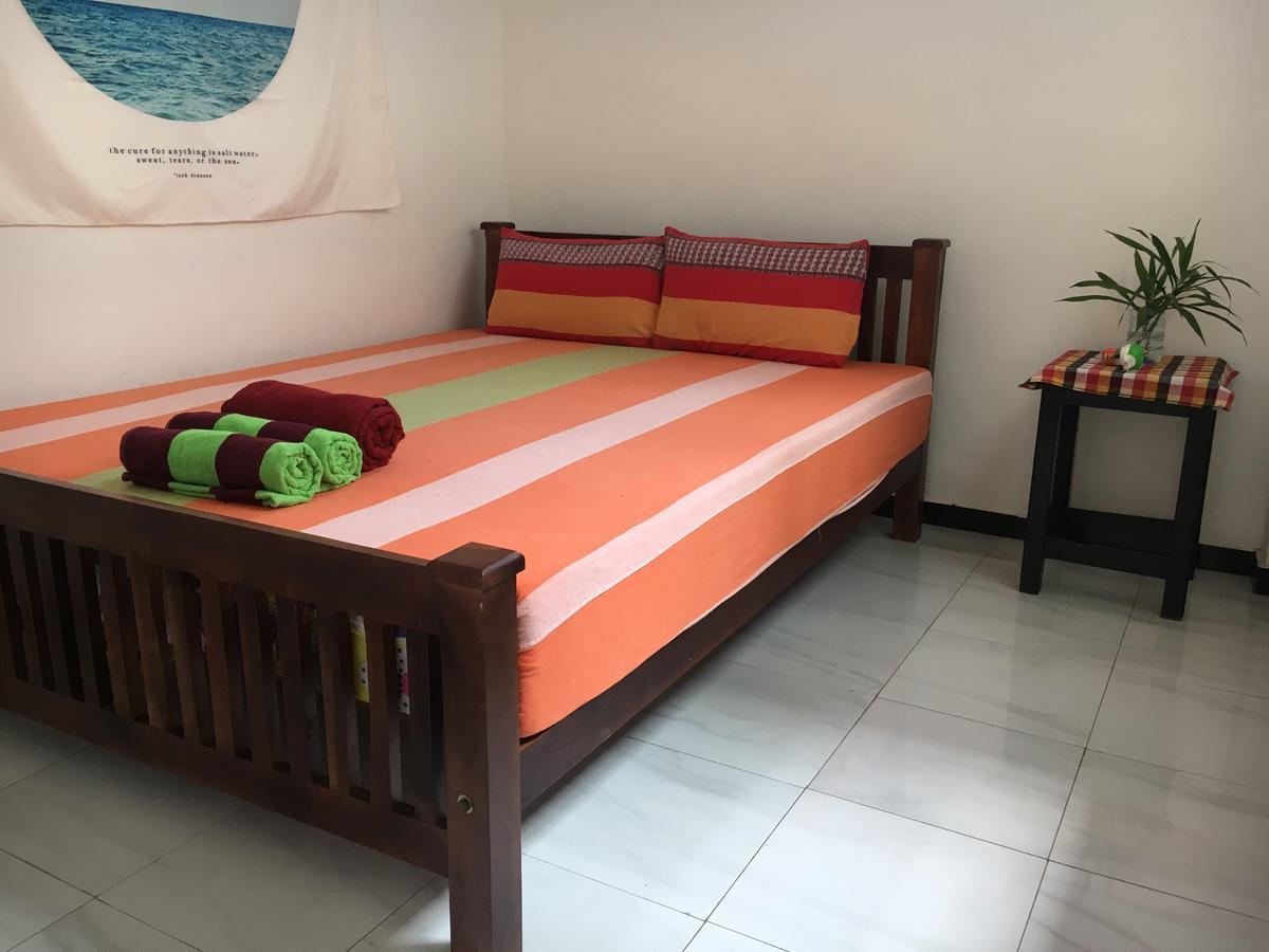 Jungle Guest House Galle Buitenkant foto