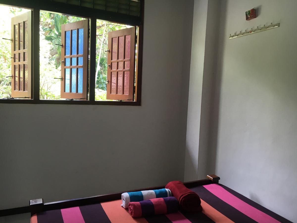Jungle Guest House Galle Buitenkant foto