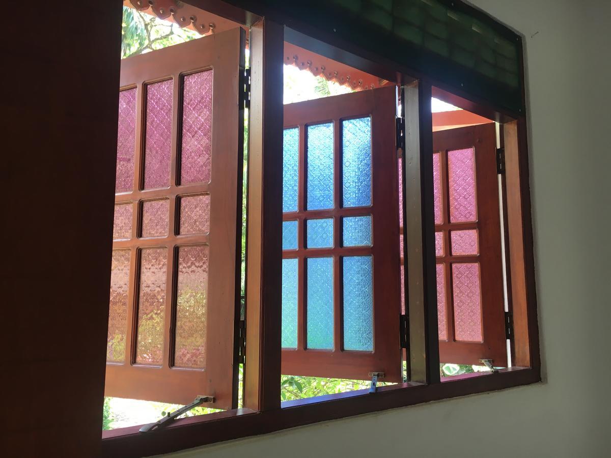 Jungle Guest House Galle Buitenkant foto