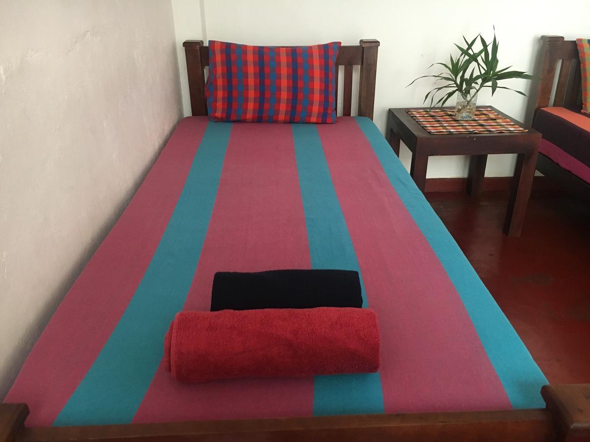 Jungle Guest House Galle Buitenkant foto