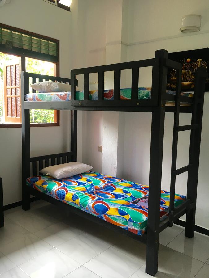 Jungle Guest House Galle Buitenkant foto