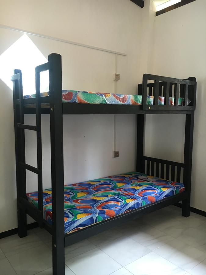 Jungle Guest House Galle Buitenkant foto