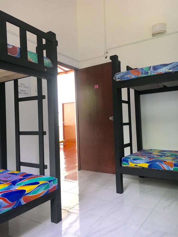 Jungle Guest House Galle Buitenkant foto