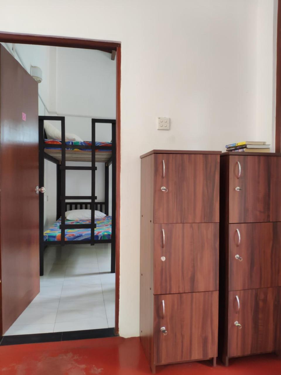 Jungle Guest House Galle Buitenkant foto