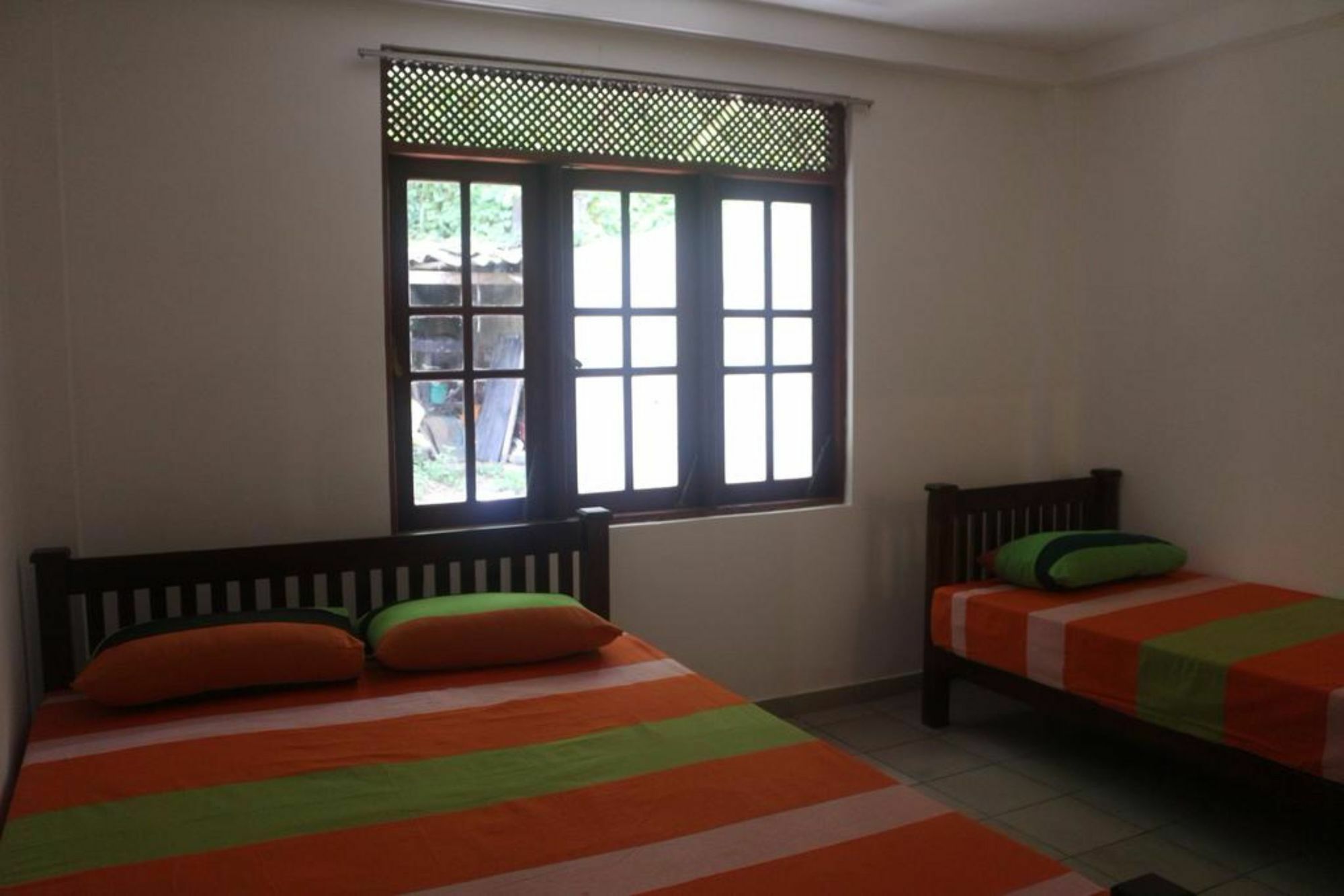 Jungle Guest House Galle Buitenkant foto