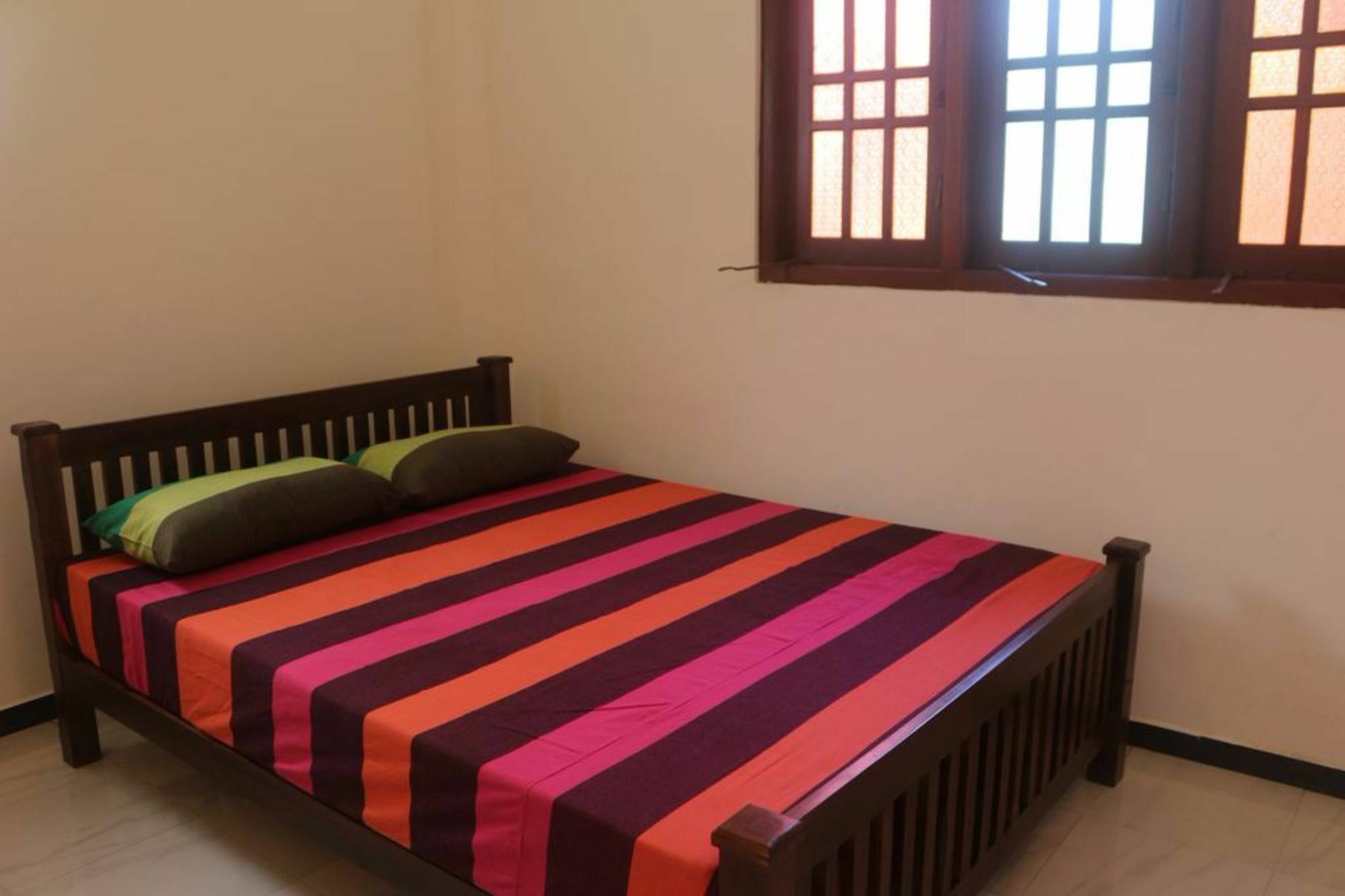 Jungle Guest House Galle Buitenkant foto