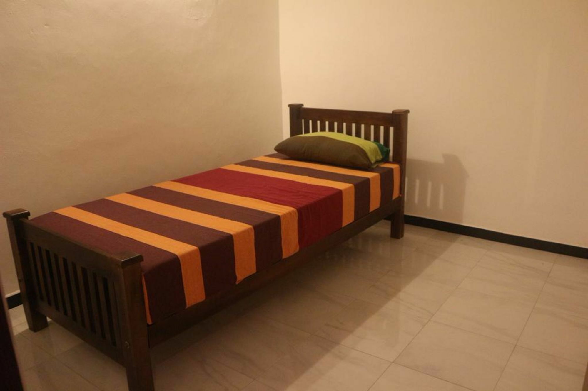 Jungle Guest House Galle Buitenkant foto