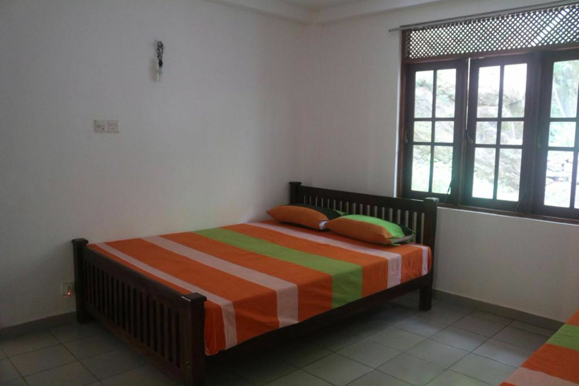Jungle Guest House Galle Buitenkant foto